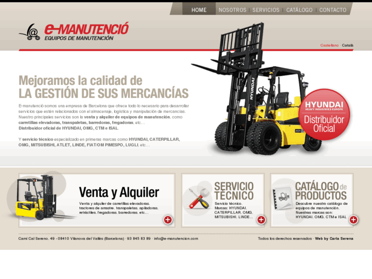 www.e-manutencion.com