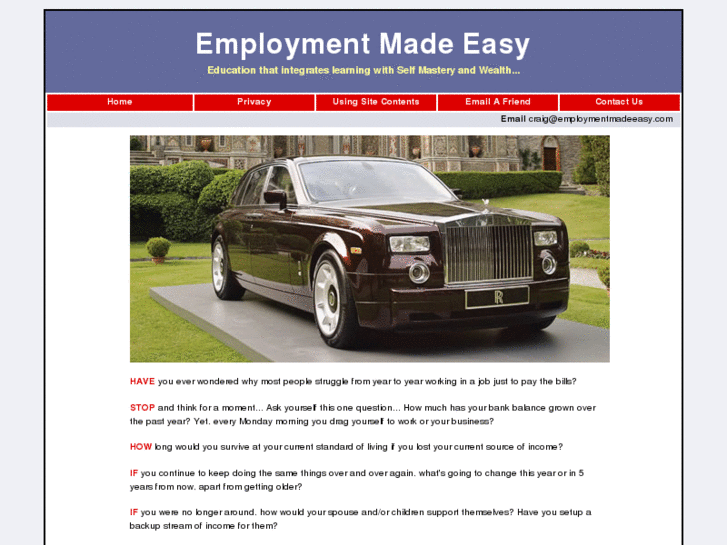 www.employmentmadeeasy.com