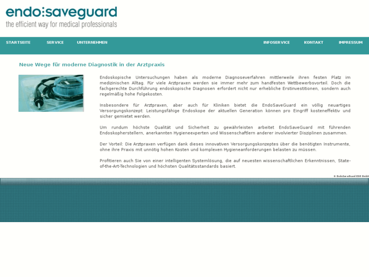 www.endosaveguard.com