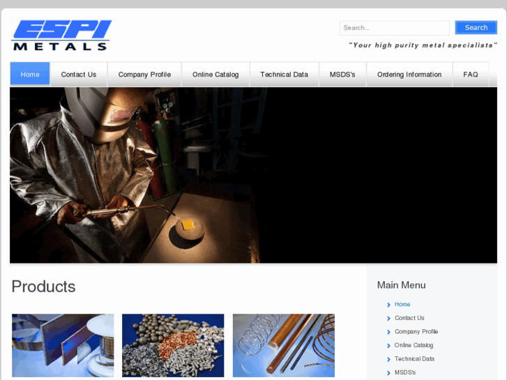 www.espimetals.com