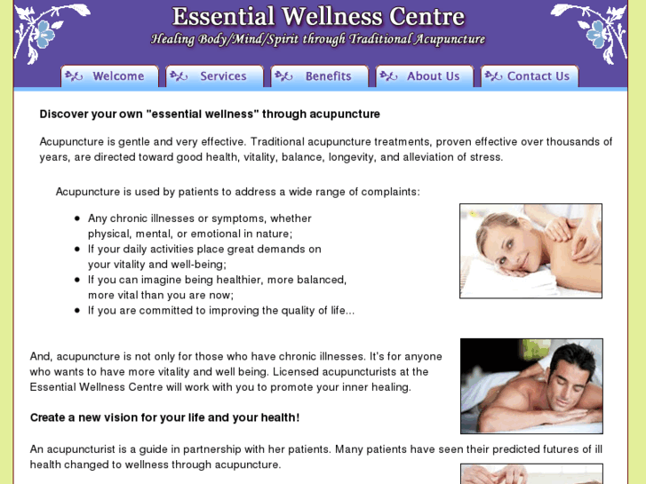 www.esswellcentre.com