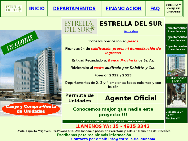 www.estrella-del-sur.com