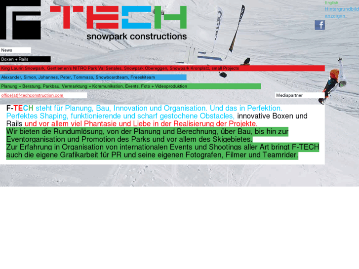 www.f-techconstruction.com