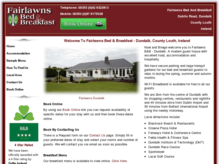 www.fairlawnsdundalk.com