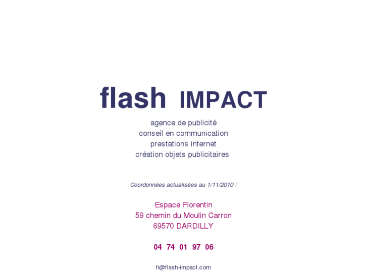 www.flash-impact.com