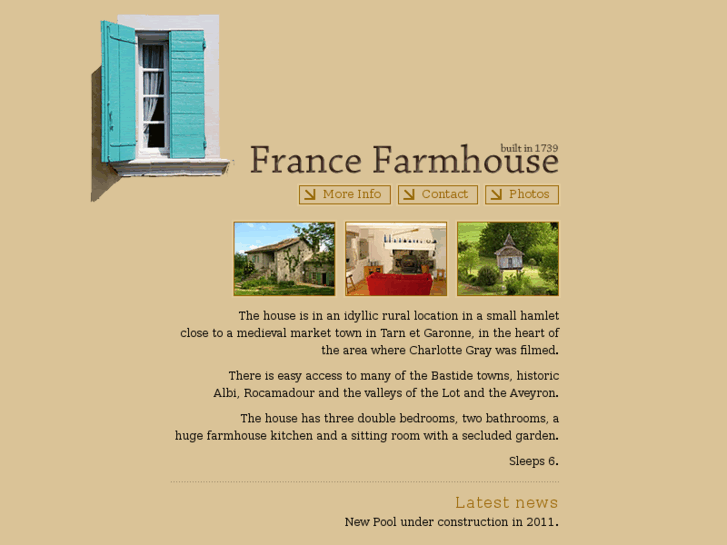 www.francefarmhouse.co.uk