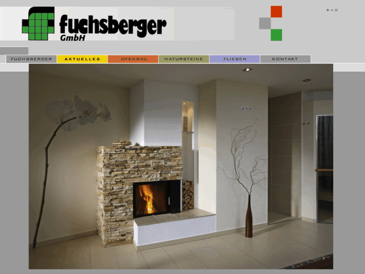 www.fuchsberger.com