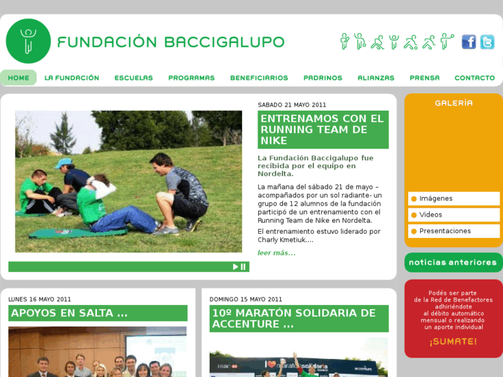 www.fundacionbaccigalupo.org