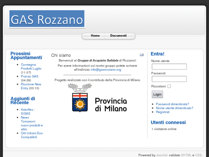 www.gasrozzano.org