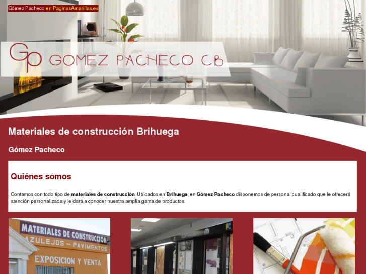 www.gomezpacheco.es