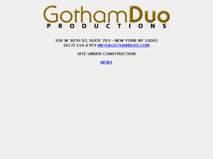 www.gothamduo.com