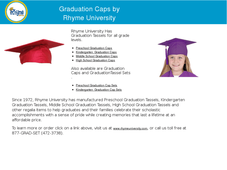 www.graduation-cap.net