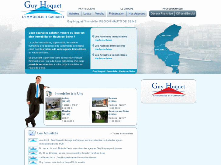 www.guyhoquet-immobilier-hautsdeseine.com