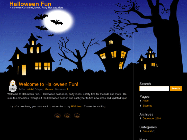 www.halloweenfun.info