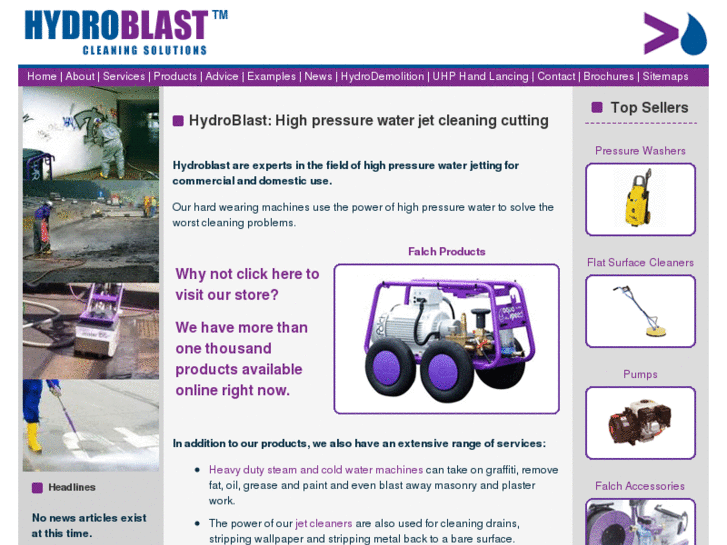 www.hydroblast.co.uk