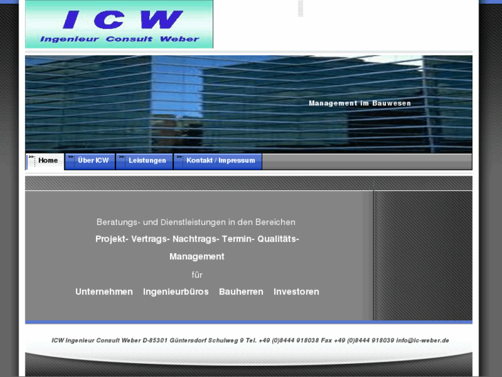 www.ic-weber.de