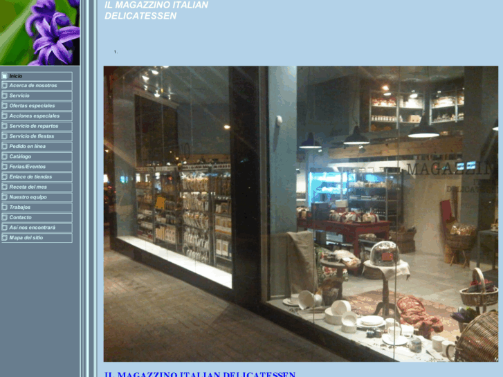 www.ilmagazzinoitaliano.com