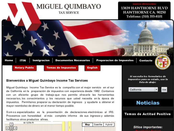 www.incometaxmiguelquimbayo.com