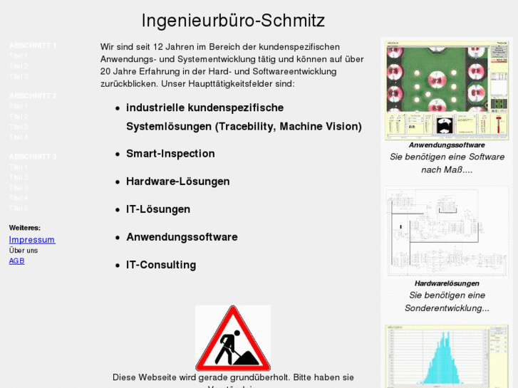 www.ingenieurbuero-schmitz.com