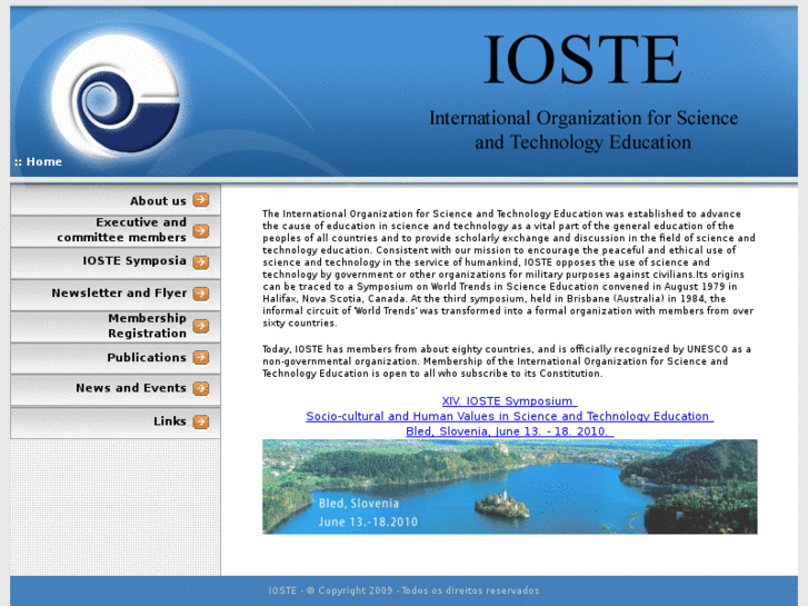 www.ioste.org