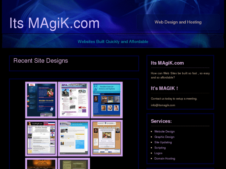 www.itsmagik.com