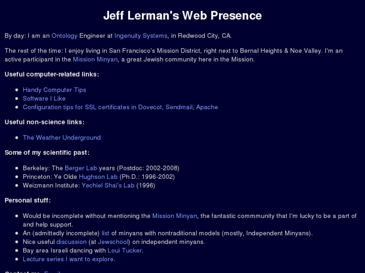 www.jefflerman.org