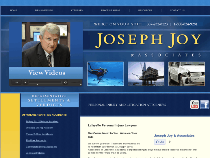 www.josephjoy.com