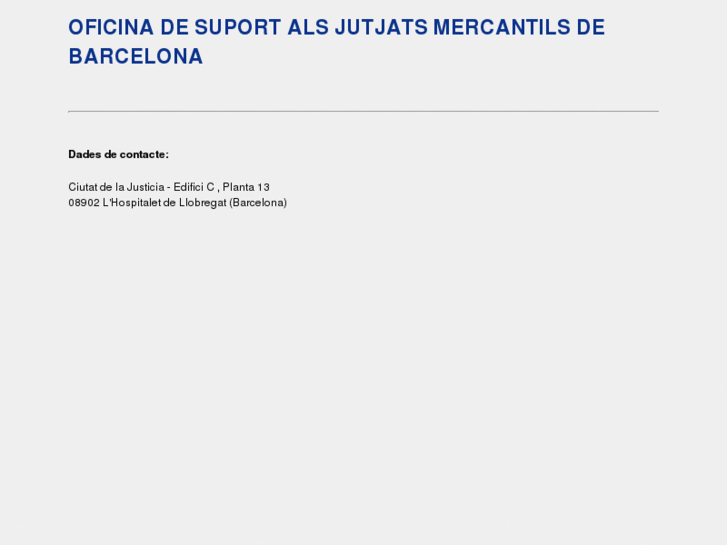 www.jutjatsmercantilsbcn.com