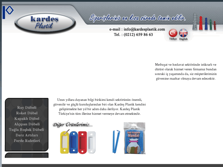 www.kardesplastik.com