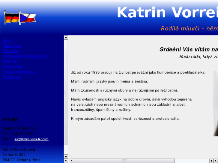 www.katrin-vorreiter.com