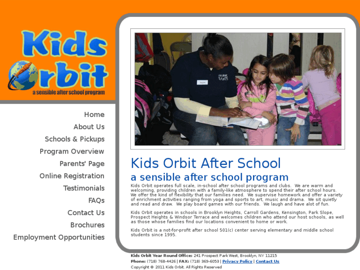 www.kidsorbit.com