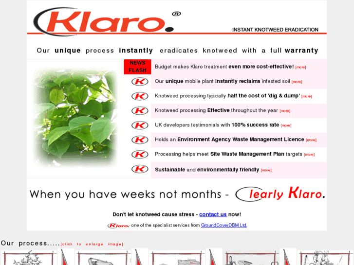 www.klaro.co.uk