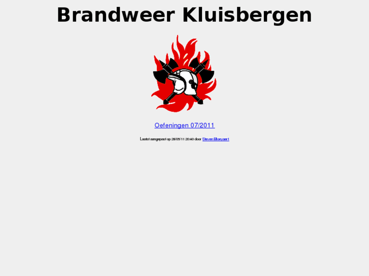 www.kluisbergen.net