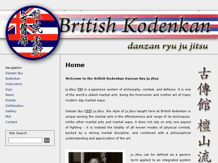 www.kodenkan.co.uk