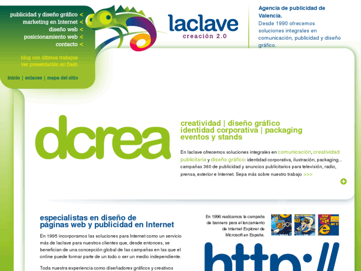 www.laclave.es