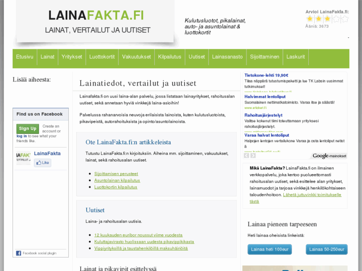 www.lainafakta.fi