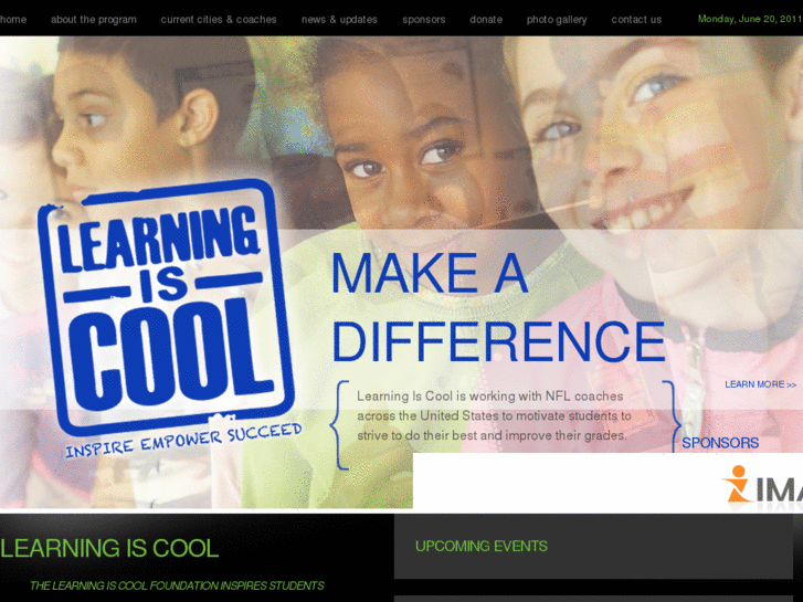 www.learningiscool.net