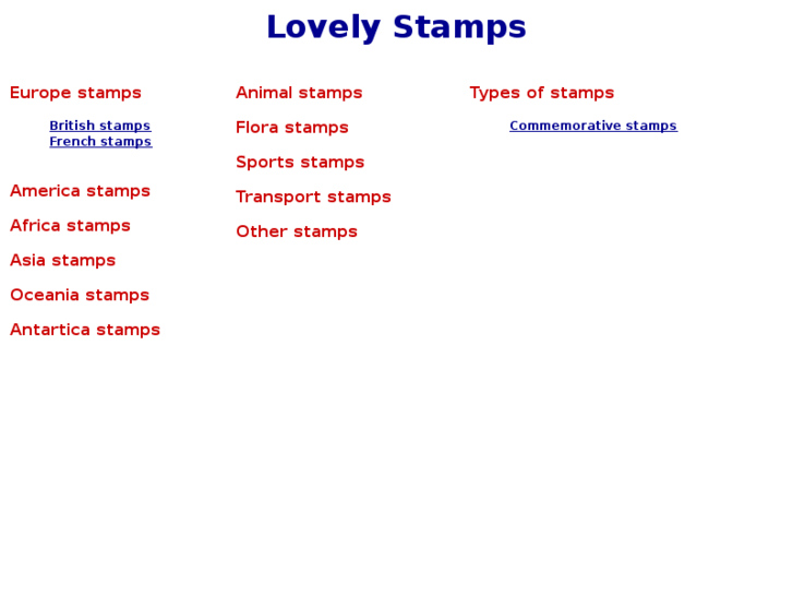 www.lovelystamps.com