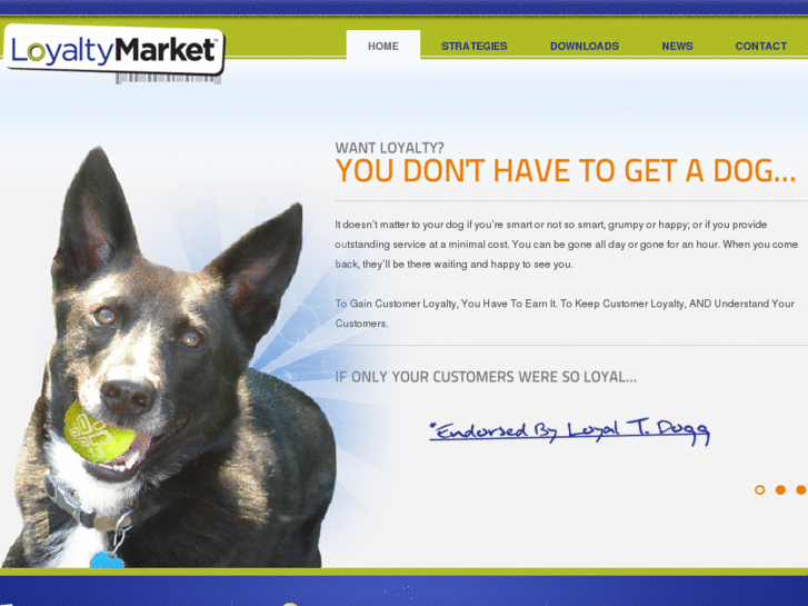 www.loyaltymarket.com