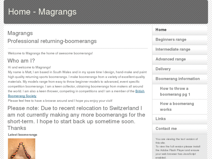 www.magrangs.net