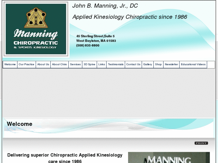 www.manningchiropractic.com