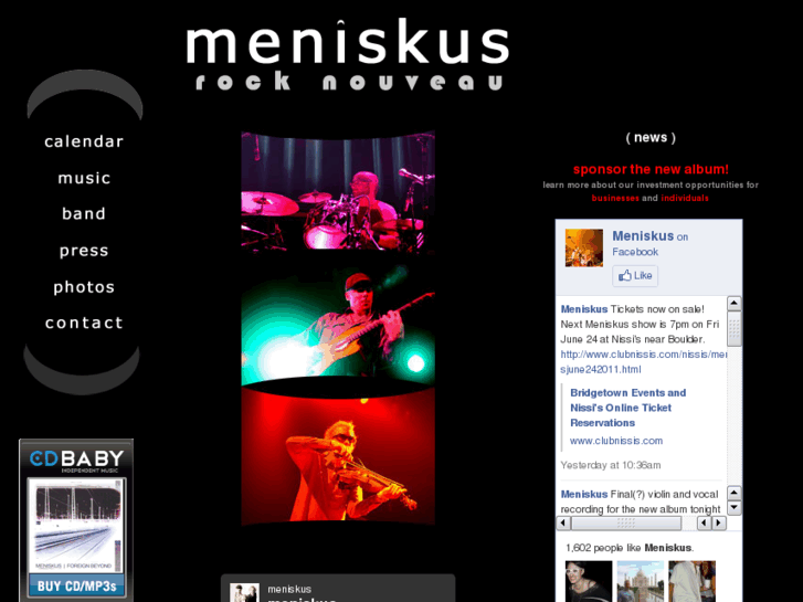 www.meniskusband.com