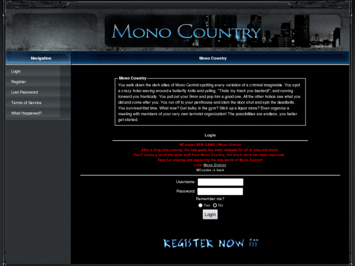 www.monocountry.com