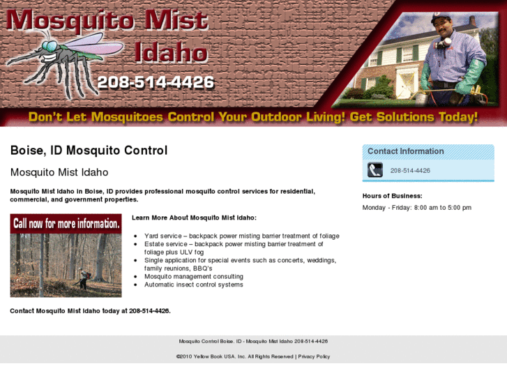 www.mosquitomistid.com