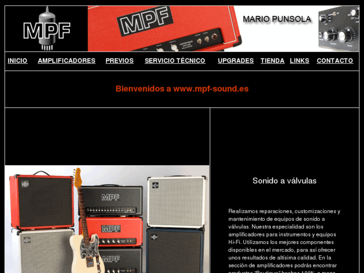 www.mpf-sound.es