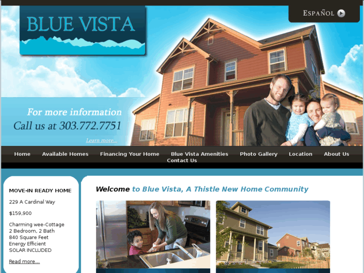 www.mybluevista.com