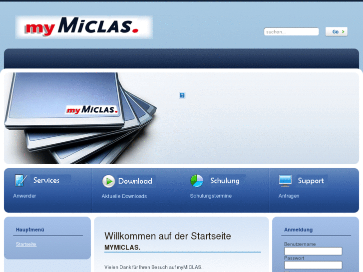 www.mymiclas.com