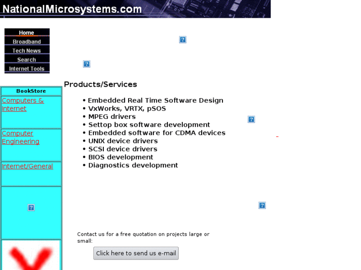 www.nationalmicrosystems.com