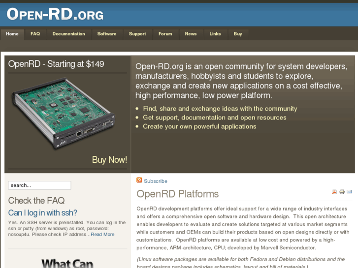 www.open-rd.org