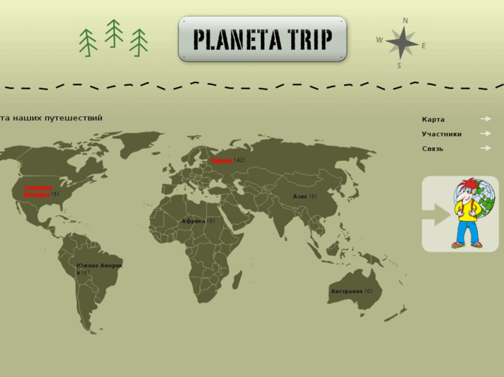 www.planetatrip.org